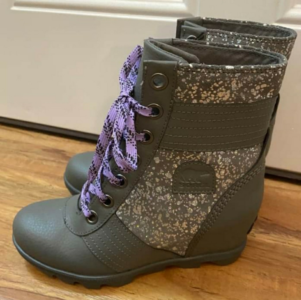Sorel Lexi Wedge